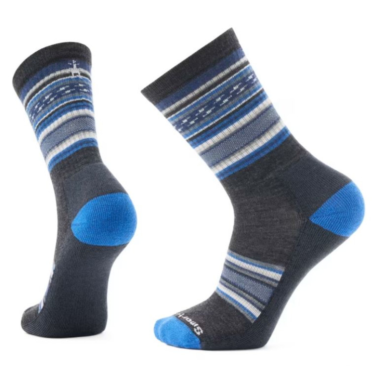 Smartwool Everyday ReGarita Crew Socks – Men’s